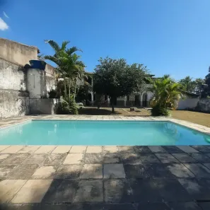 Fazenda/Sítio com 4 Quartos à venda, 370m² no Retiro São Joaquim, Itaboraí