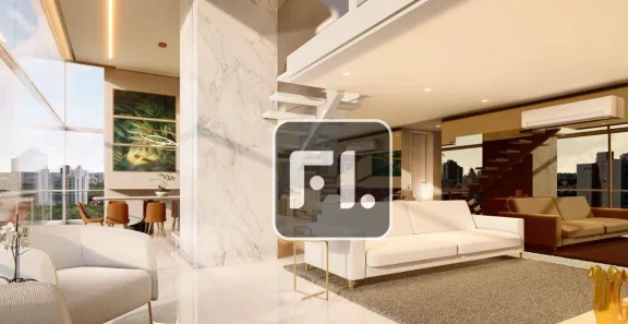 Apartamento com 2 Quartos à venda, 172m² no Vila Nova Conceição, São Paulo