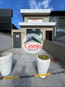 Ponto Comercial para alugar, 347m² no Vila Mathias, Santos