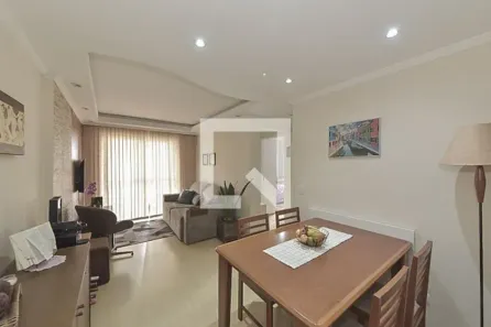 Apartamento com 3 Quartos à venda, 70m² no Vila Brasílio Machado, São Paulo
