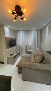 Apartamento com 2 Quartos à venda, 47m² no Reserva Sul Condomínio Resort, Ribeirão Preto