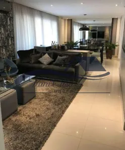 Apartamento com 3 Quartos à venda, 129m² no Jardim da Glória, São Paulo