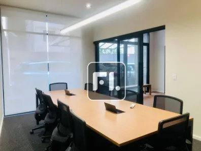 Sala Comercial para alugar, 170m² no Consolação, São Paulo