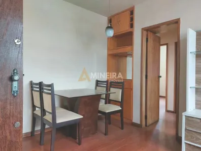 Apartamento com 3 Quartos à venda, 95m² no Marajó, Belo Horizonte