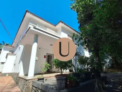 Casa com 3 Quartos à venda, 299m² no Pacaembu, São Paulo