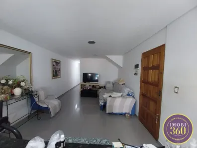 Sobrado com 4 Quartos à venda, 190m² no Parque Savoy City, São Paulo