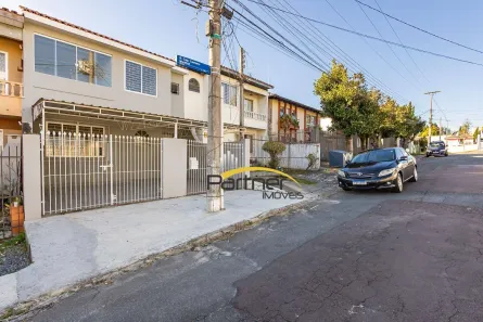 Sobrado com 4 Quartos à venda, 170m² no Parolin, Curitiba