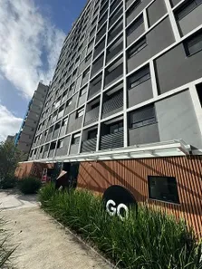 Apartamento com 1 Quarto à venda, 25m² no Boa Vista, Porto Alegre
