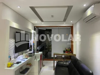 Apartamento com 2 Quartos à venda, 79m² no Vila Maria Alta, São Paulo