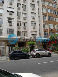 Ponto Comercial à venda, 44m² no Leme, Rio de Janeiro