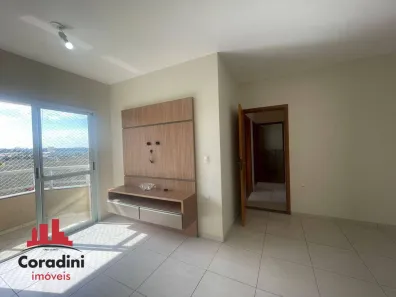 Apartamento com 3 Quartos para alugar, 74m² no Jardim Santa Rosa, Nova Odessa