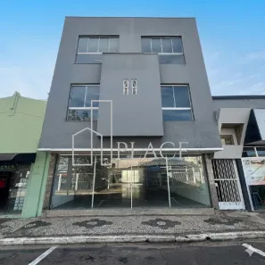 Ponto Comercial para alugar, 360m² no Centro, Marília