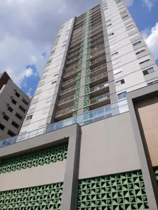 Apartamento com 2 Quartos à venda, 60m² no Setor Bela Vista, Goiânia