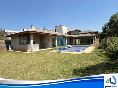 Fazenda/Sítio com 3 Quartos à venda, 1000m² no Dona Catarina, Mairinque