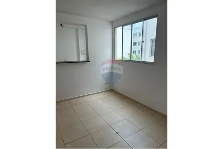 Apartamento com 2 Quartos para alugar, 47m² no Fabrício, Uberaba