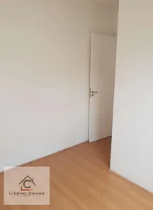 Apartamento com 2 Quartos à venda, 41m² no Jardim América da Penha, São Paulo