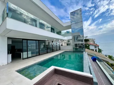 Casa com 6 Quartos à venda, 1100m² no Península, Guarujá