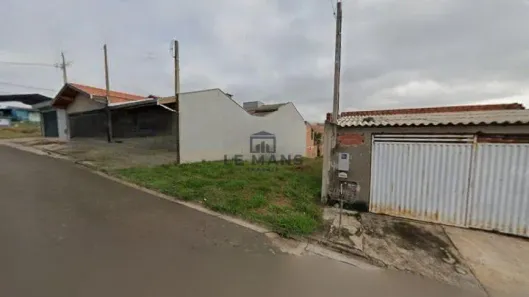 Lote/Terreno à venda, 250m² no Loteamento Vem Viver Piracicaba I, Piracicaba