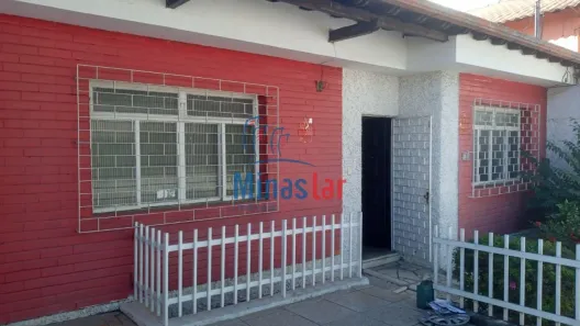 Casa com 3 Quartos à venda, 185m² no Sagrada Família, Belo Horizonte