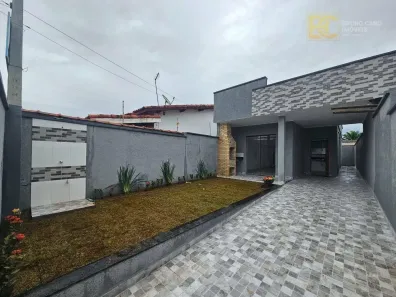 Casa com 2 Quartos à venda, 300m² no Centro, Peruíbe