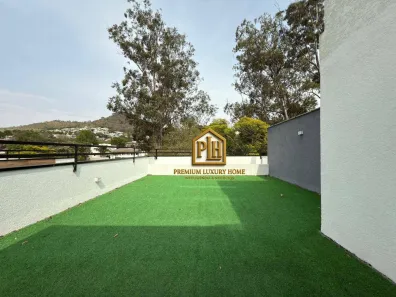 Apartamento com 4 Quartos à venda, 93m² no Jardim Maristela, Atibaia