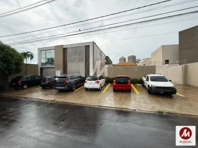 Ponto Comercial à venda, 390m² no Ribeirânia, Ribeirão Preto