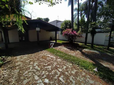 Sobrado com 3 Quartos para alugar, 289m² no Lapa, São Paulo