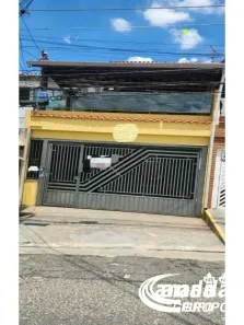 Casa com 3 Quartos à venda, 182m² no Vila Butantã, São Paulo