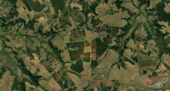 Fazenda/Sítio à venda, 2613600m² no Garça, Garça