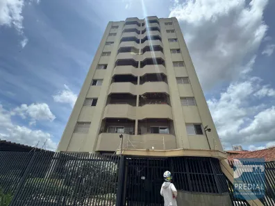 Apartamento com 2 Quartos para alugar, 70m² no Jardim Paraíso, São Carlos