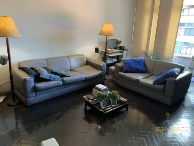 Apartamento com 3 Quartos à venda, 150m² no Botafogo, Rio de Janeiro