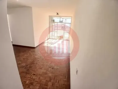 Apartamento com 3 Quartos à venda, 106m² no Grajaú, Rio de Janeiro