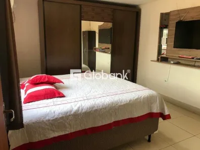 Casa com 3 Quartos à venda, 235m² no Vila Campos, Montes Claros