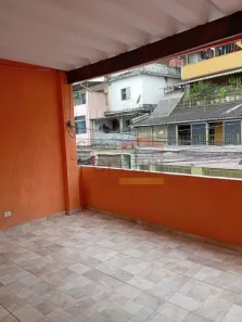 Sobrado com 2 Quartos à venda, 80m² no Lauzane Paulista, São Paulo