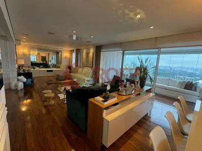 Apartamento com 4 Quartos à venda, 277m² no Vila Mariana, São Paulo