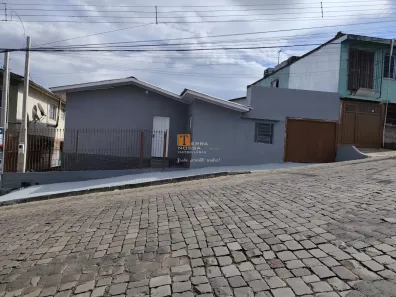 Casa com 3 Quartos à venda, 81m² no Nossa Senhora de Fátima, Caxias do Sul