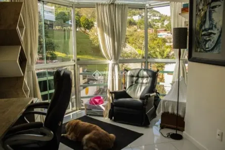 Cobertura com 3 Quartos à venda, 176m² no Saco dos Limões, Florianópolis