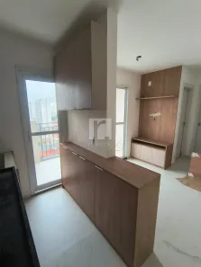 Apartamento com 2 Quartos à venda, 46m² no Saúde, São Paulo