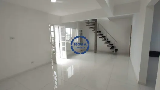 Cobertura com 3 Quartos à venda, 149m² no Vila Belmiro, Santos