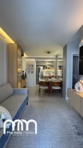 Apartamento com 2 Quartos à venda, 57m² no Jardim São Bento, Hortolândia