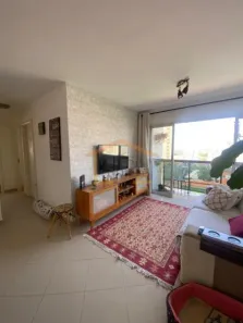 Apartamento com 3 Quartos à venda, 79m² no Santana, São Paulo