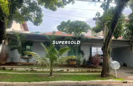 Casa com 3 Quartos à venda, 303m² no Jardim Chapadão, Campinas