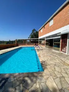 Fazenda/Sítio com 2 Quartos à venda, 528m² no Parque Centenário, Jundiaí