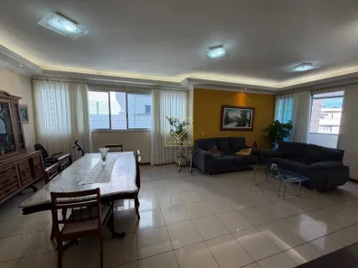 Apartamento com 4 Quartos à venda, 156m² no Gutierrez, Belo Horizonte