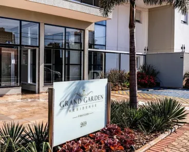 Apartamento com 3 Quartos à venda, 202m² no Jardim Europa, Piracicaba