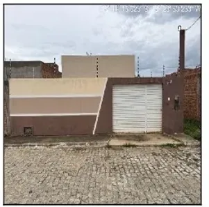 Casa com 2 Quartos à venda, 281m² no , Bom Jesus da Lapa