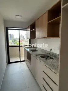 Apartamento com 2 Quartos para alugar, 56m² no Parque das Nações, Paraguaçu Paulista