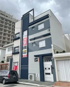 Apartamento com 1 Quarto à venda, 25m² no Jardim São Paulo(Zona Norte), São Paulo