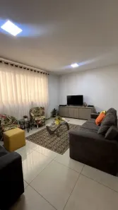 Apartamento com 3 Quartos à venda, 113m² no Setor Oeste, Goiânia