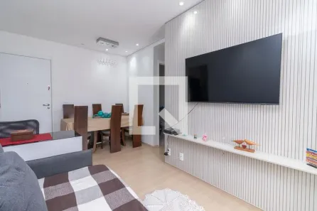 Apartamento com 2 Quartos à venda, 63m² no Vila Guilhermina, São Paulo